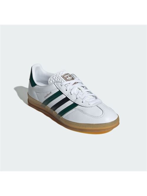 GAZELLE INDOOR W ADIDAS ORIGINALS | IE2957/ND